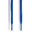 ATLAS Schnürsenkel Halbschuh - blue - 105 cm Produktbild